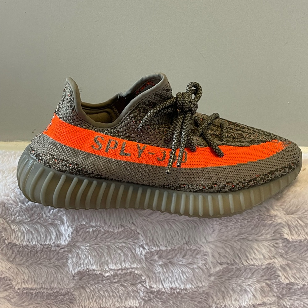 Adidas YEEZY Boost 350 V2 Beluga Reflextive